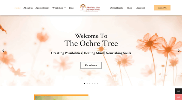 theochretree.com