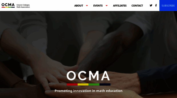 theocma.org