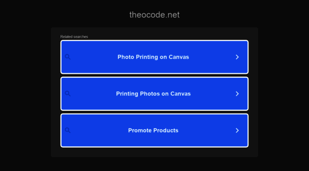 theocode.net