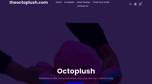 theoctoplush.com