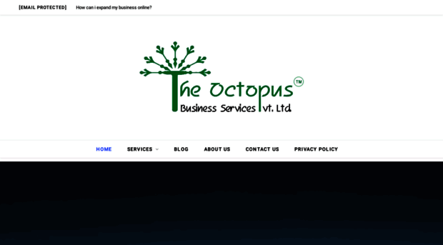 theoctopus.in