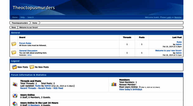 theoctopusmurders.proboards.com