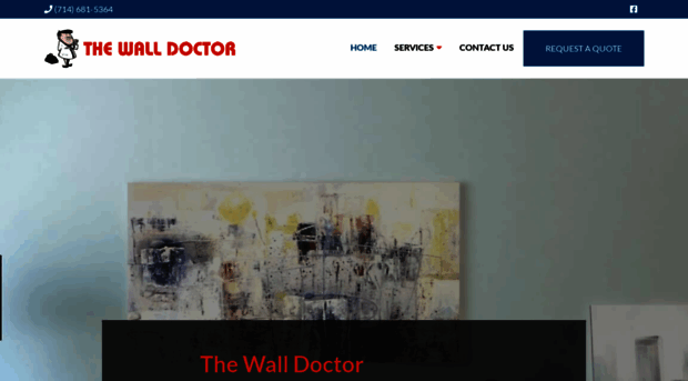 theocwalldoctor.com