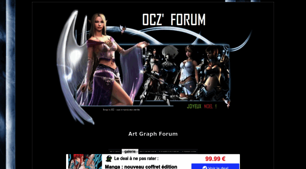 theocz.forumactif.com