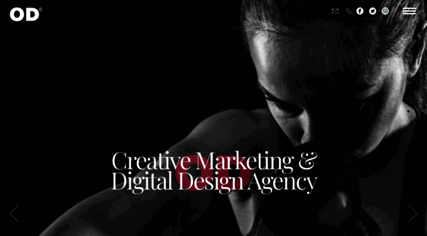 theodagency.com