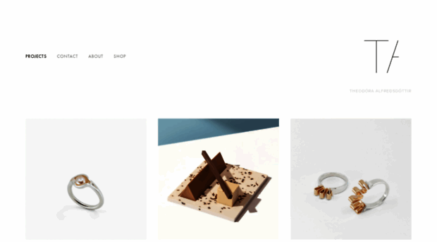 theodoraalfredsdottir.com
