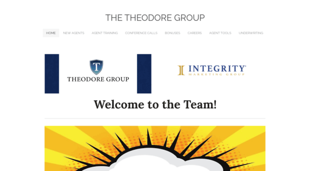 theodoregroup.info