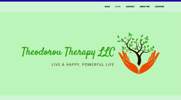 theodoroutherapy.com