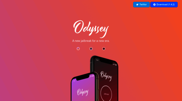 theodyssey.dev