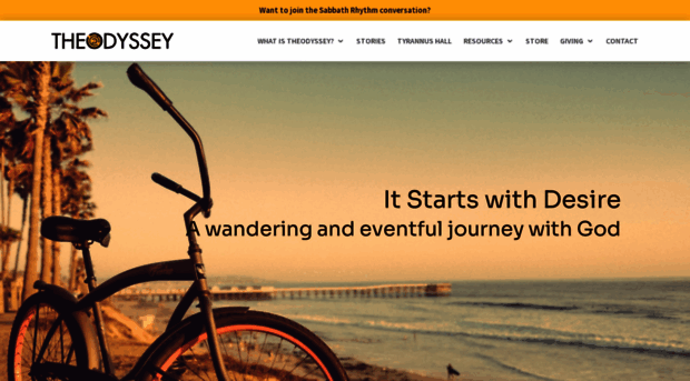 theodyssey.org