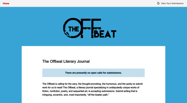 theoffbeat.submittable.com