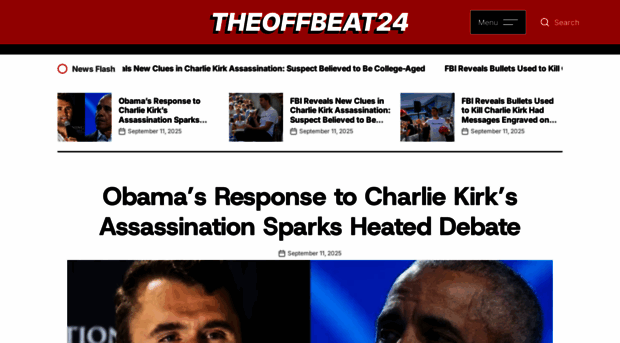 theoffbeat24.com