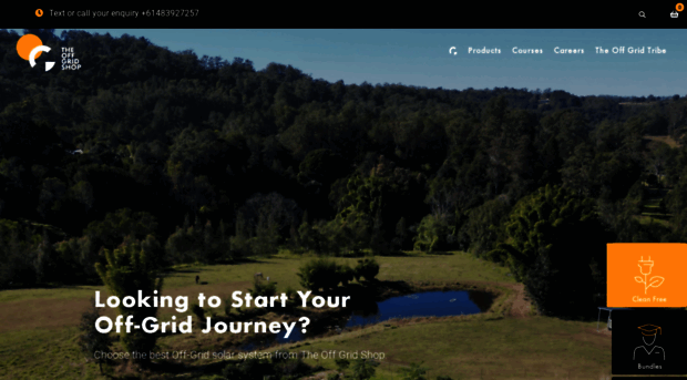 theoffgridshop.com.au