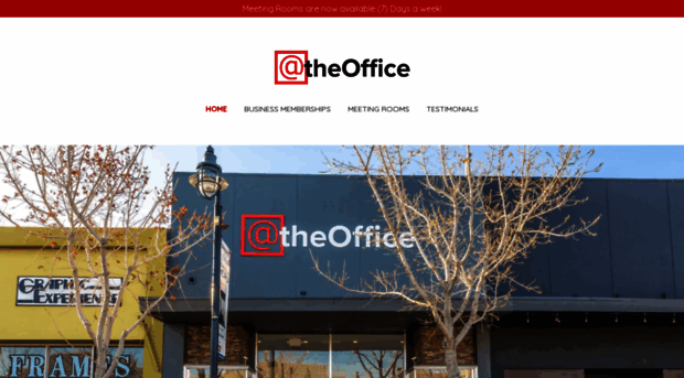 theoffice-av.com