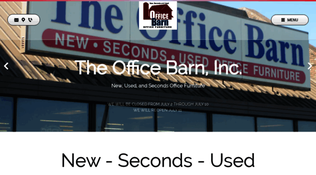 theofficebarn.com