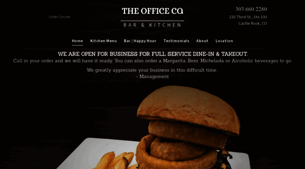 theofficecocr.com