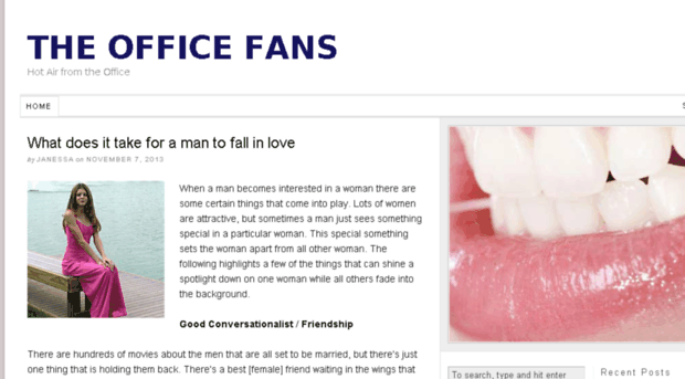 theofficefans.org