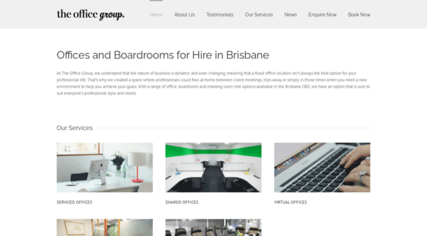 theofficegroup.com.au