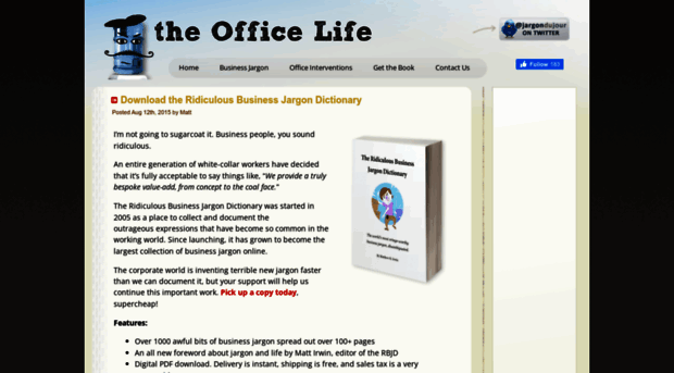 theofficelife.com