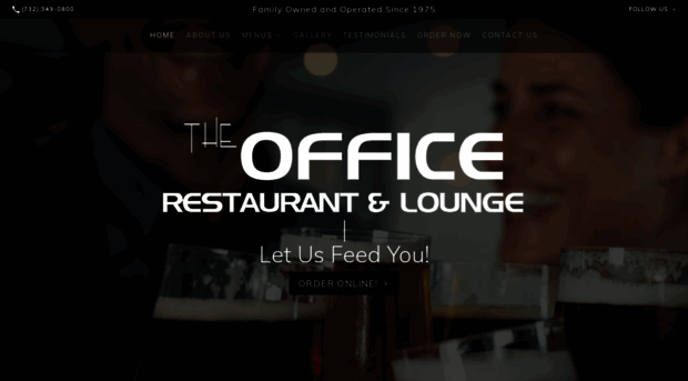 theofficelounge.net