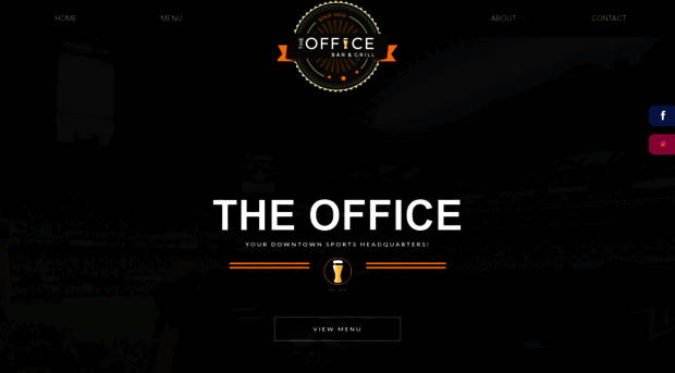 theofficeonpacific.com