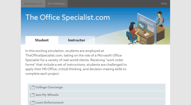 theofficespecialist.com