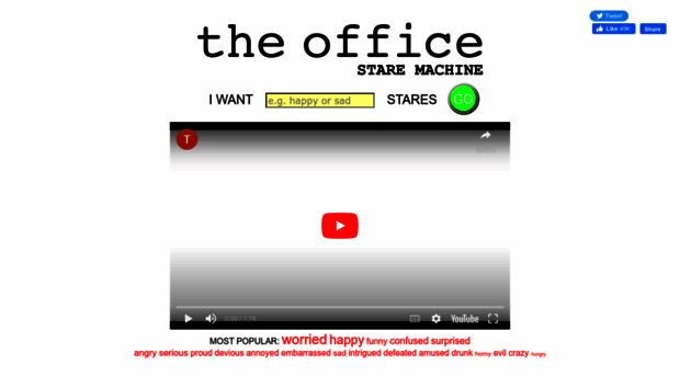 theofficestaremachine.com