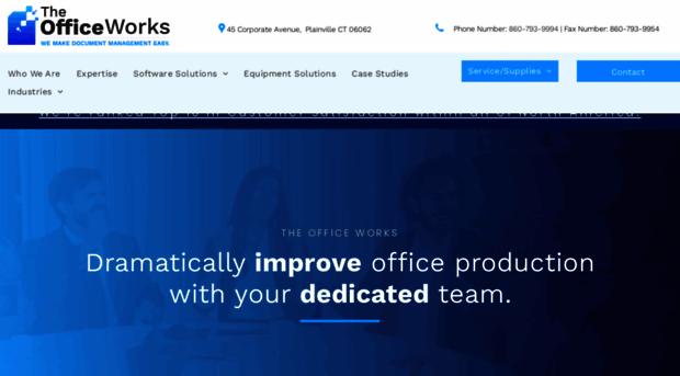 theofficeworksinc.com