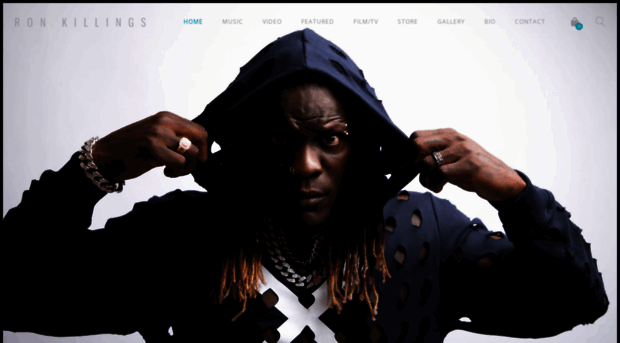 theofficialronkillings.com