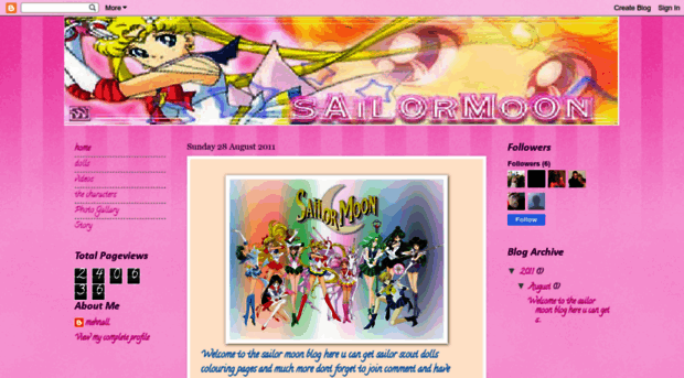 theofficialsailormoonwebsite.blogspot.com