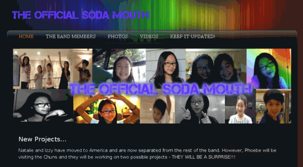 theofficialsodamouth.weebly.com