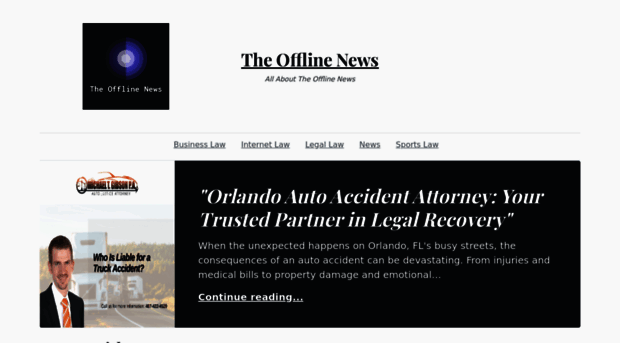 theofflinenews.com