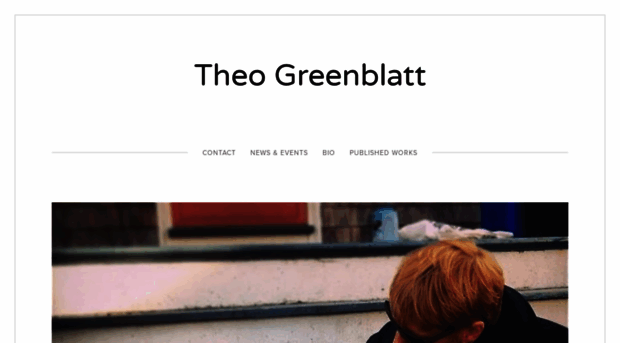 theogreenblatt.com