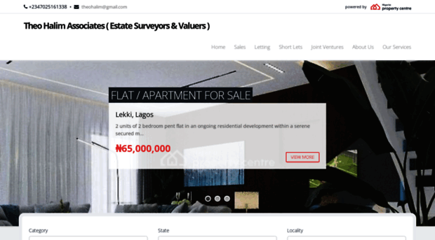 theohalim.estateagentsng.com