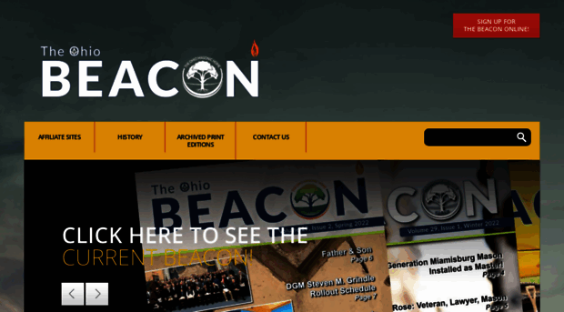 theohiobeacon.com