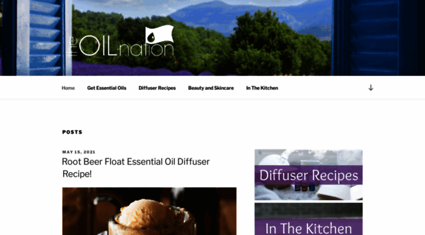 theoilnation.com