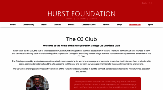 theojclub.com