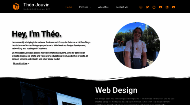 theojouvin.com