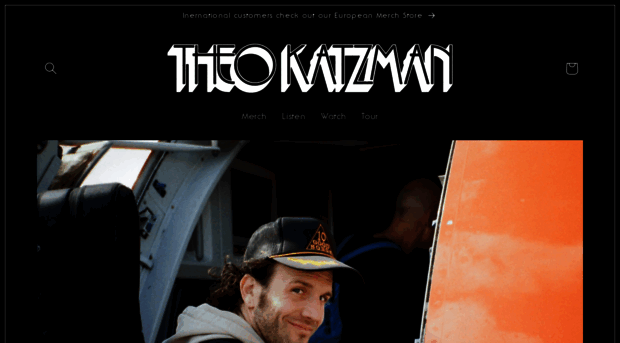 theokatzman.com