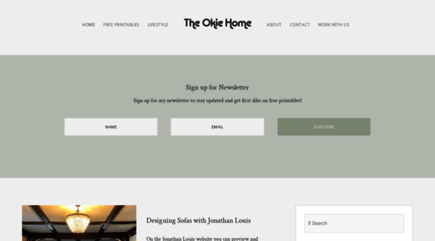 theokiehome.com