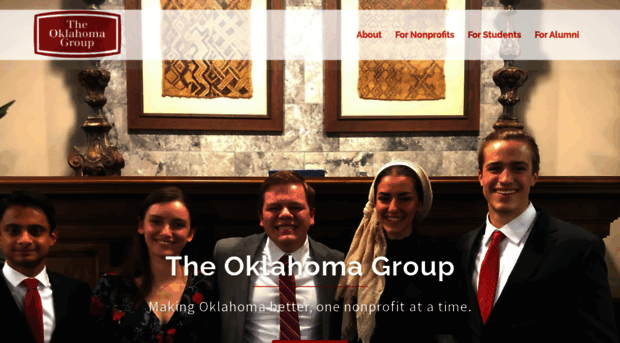 theoklahomagroup.org