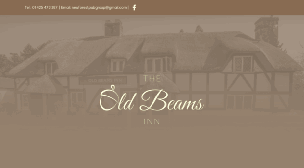 theoldbeamsinn.co.uk