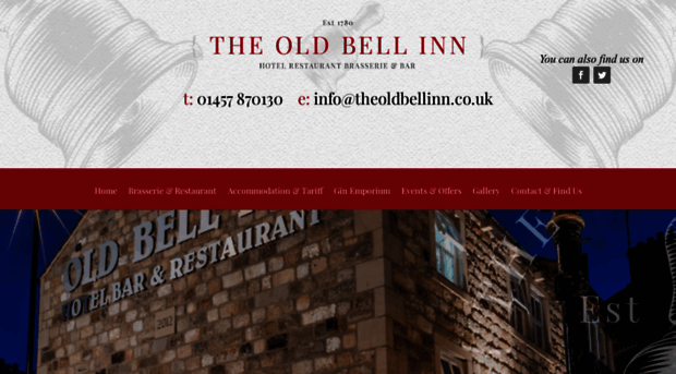 theoldbellinn.co.uk