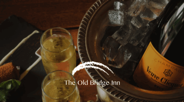 theoldbridgeinn.co.uk