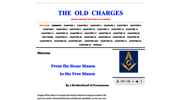 theoldcharges.com