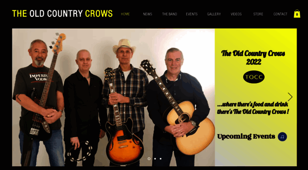 theoldcountrycrows.co.uk