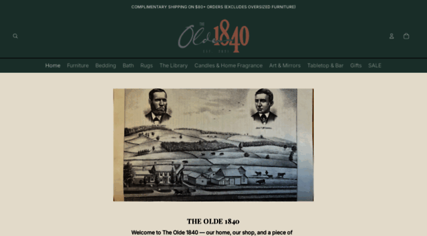 theolde1840.com