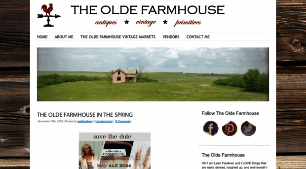 theoldefarmhouse.ca