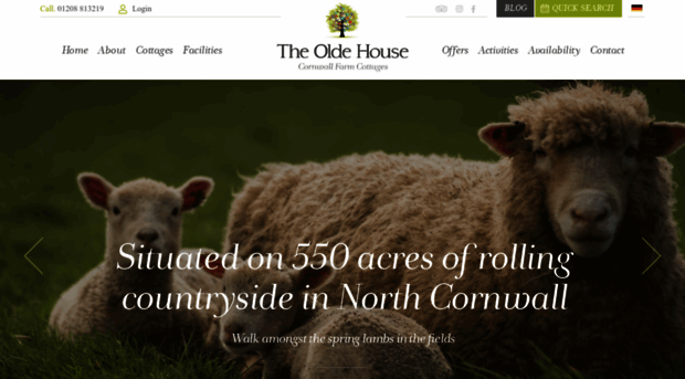 theoldehouse.co.uk