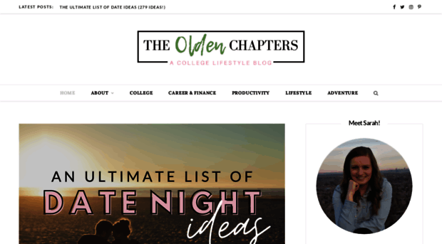 theoldenchapters.com